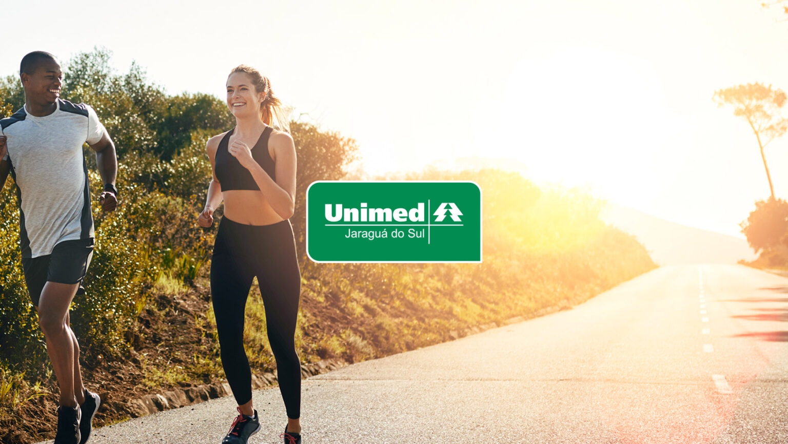 Unimed Jaraguá do Sul » Gasosa Comunicação Efervescente