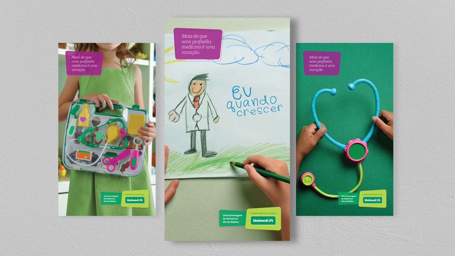 Unimed Jaraguá do Sul » Gasosa Comunicação Efervescente